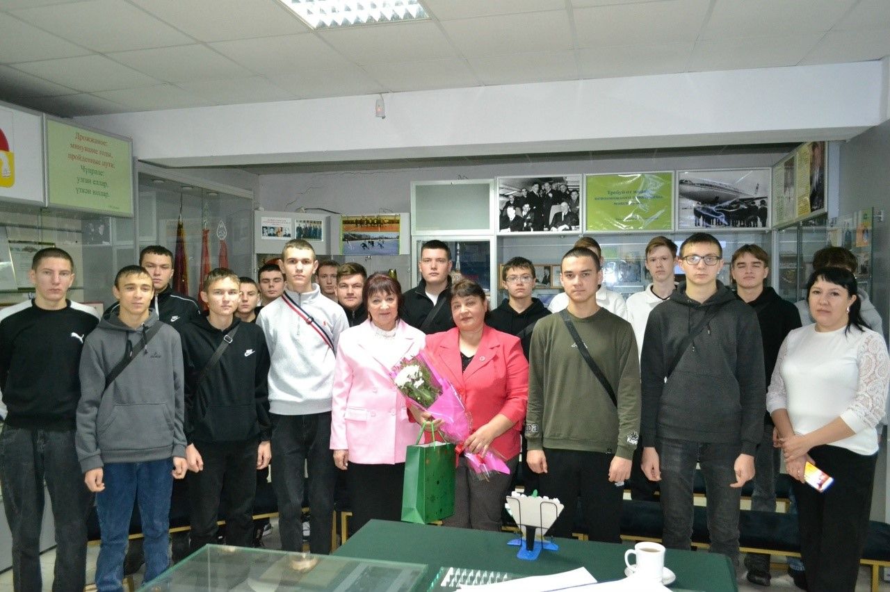 Музейри тӗлпулу