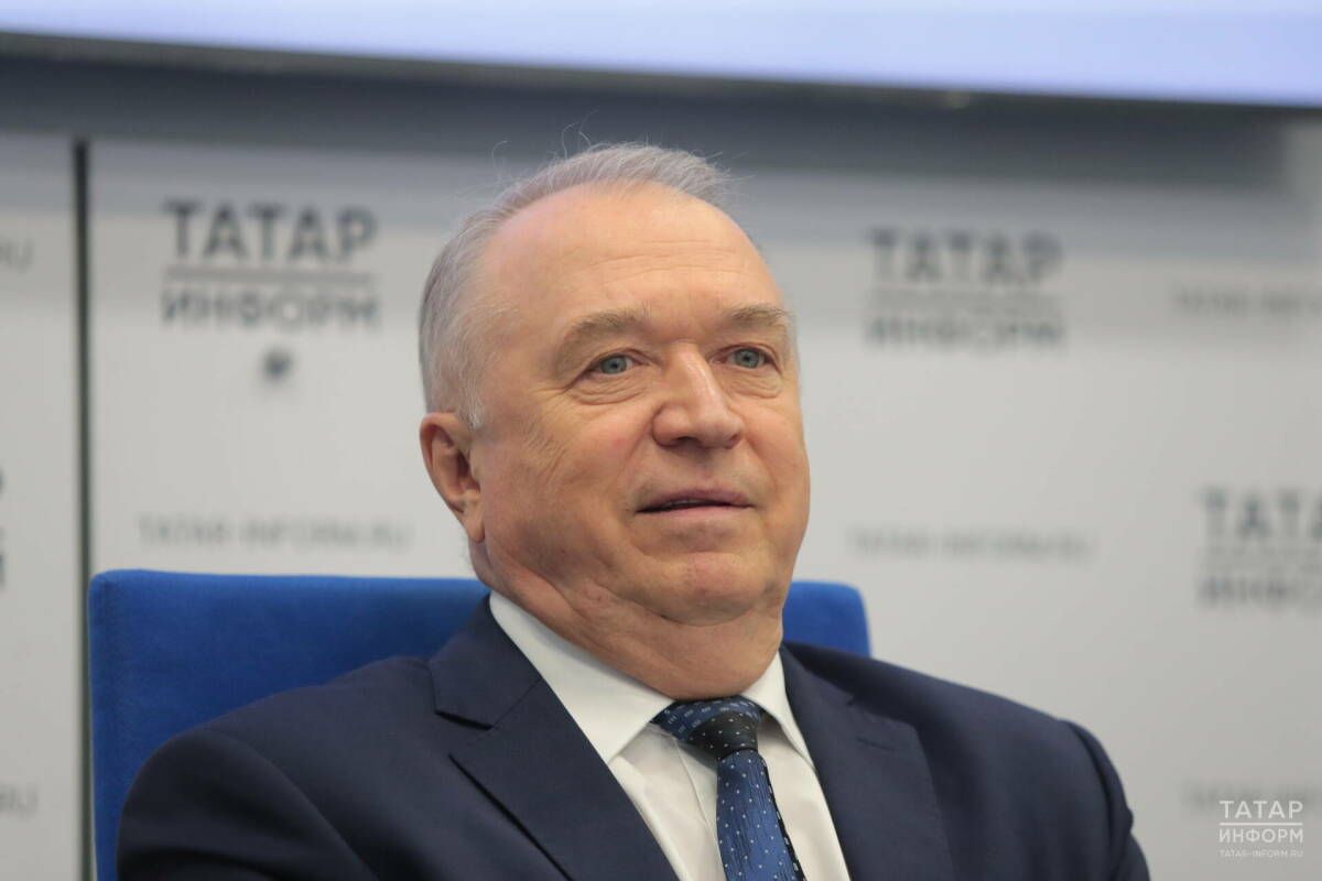 KazanForum объединил бизнес и ТПП из более 20 стран ОИС