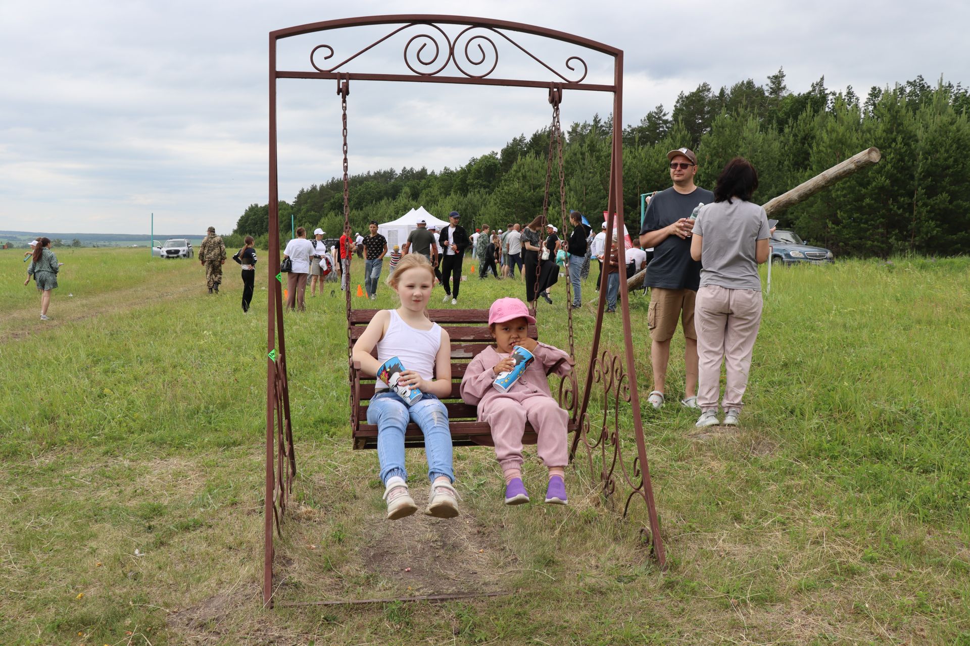 Уява Анат Чакă çыннисем 2014 ҫултанпа ирттереҫҫӗ