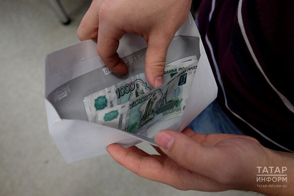 Более 3 000 жителей Татарстана получили выплаты из пенсионных накоплений