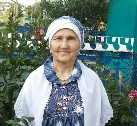 33 года тепла и заботы: история воспитателя Гульсины Фаизовой из Дрожжановского района РТ