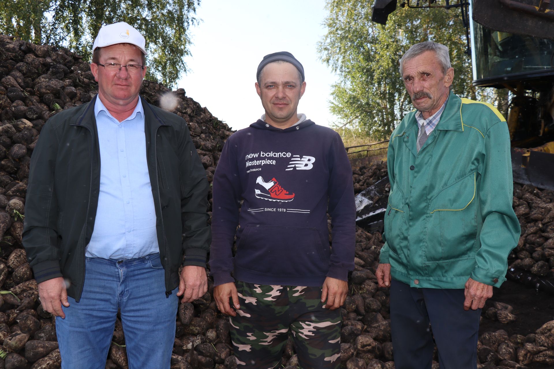 Чӗкӗнтӗр кăларма пуçларӗç