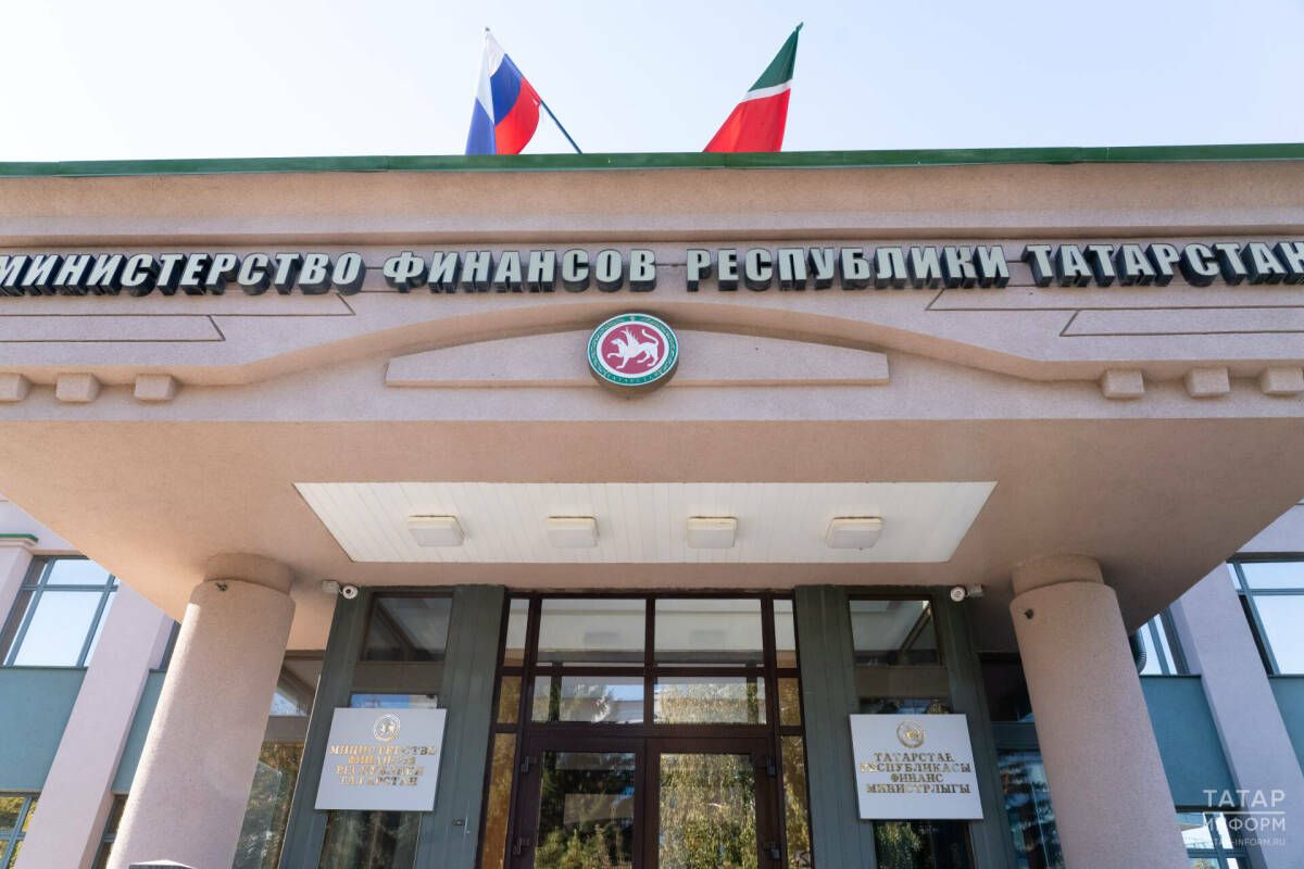 Более 50 млрд рублей на развитие: как Татарстан улучшит жизнь в 2026 году