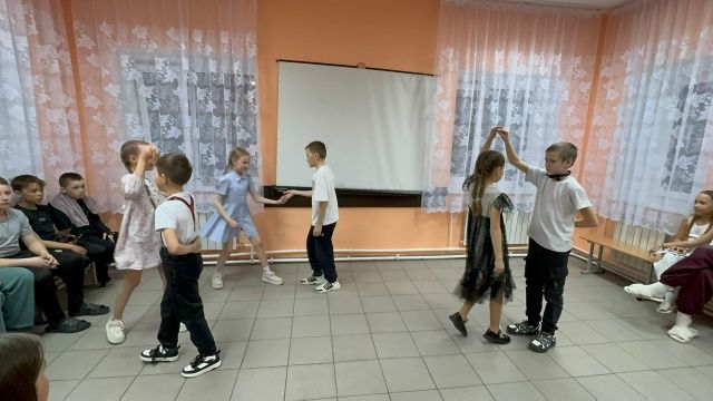 Как дрожжановские ребята проводят весенние каникулы в лагере «Чайка»