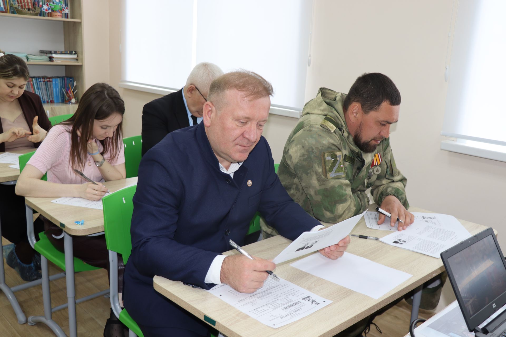 Астăвăм хуралӗнче