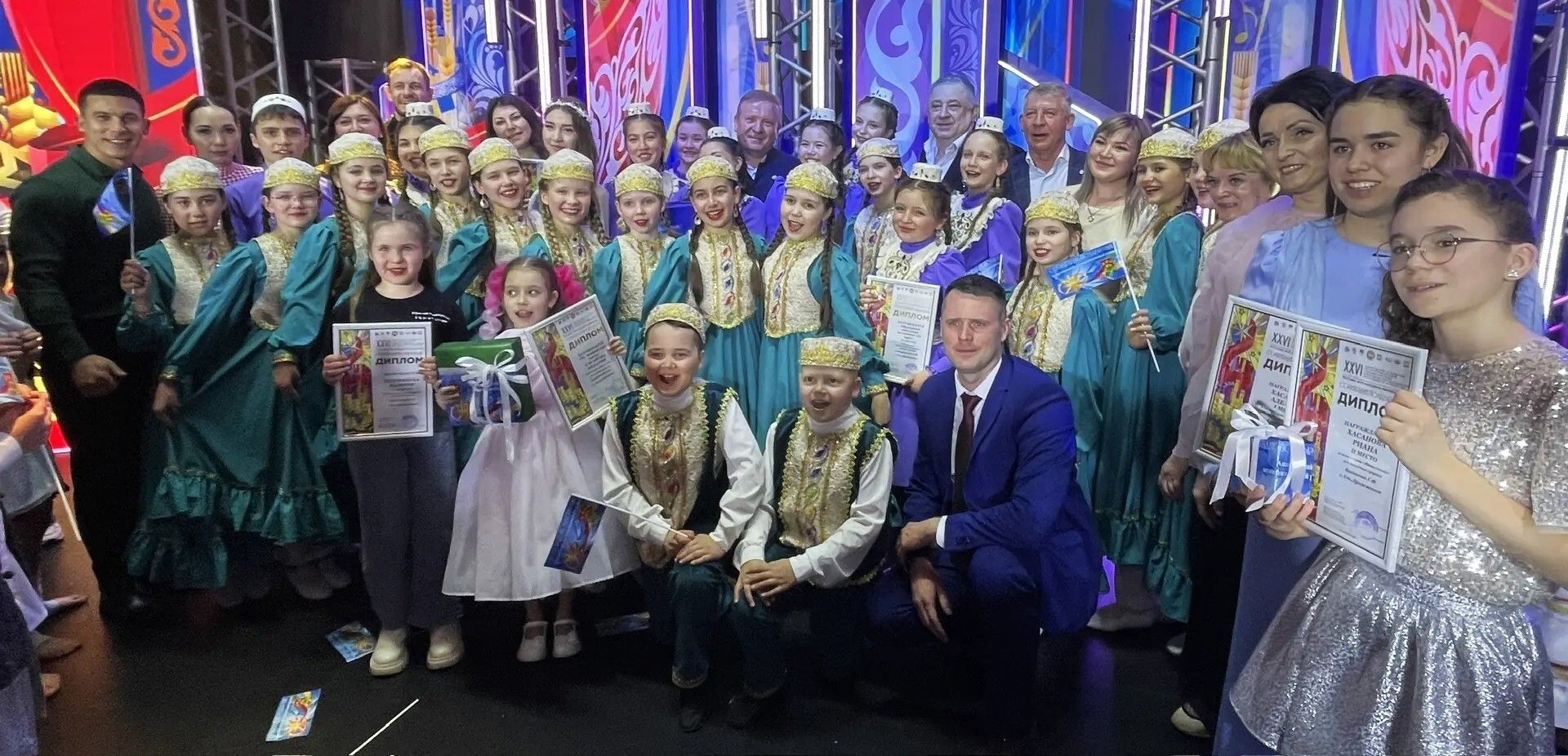Талантсем ӳсеҫҫӗ