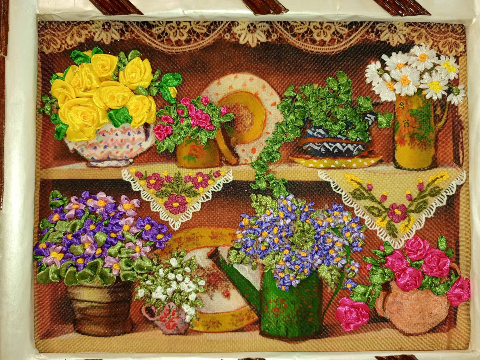 Ӗçре те, юрăра та маттурсем