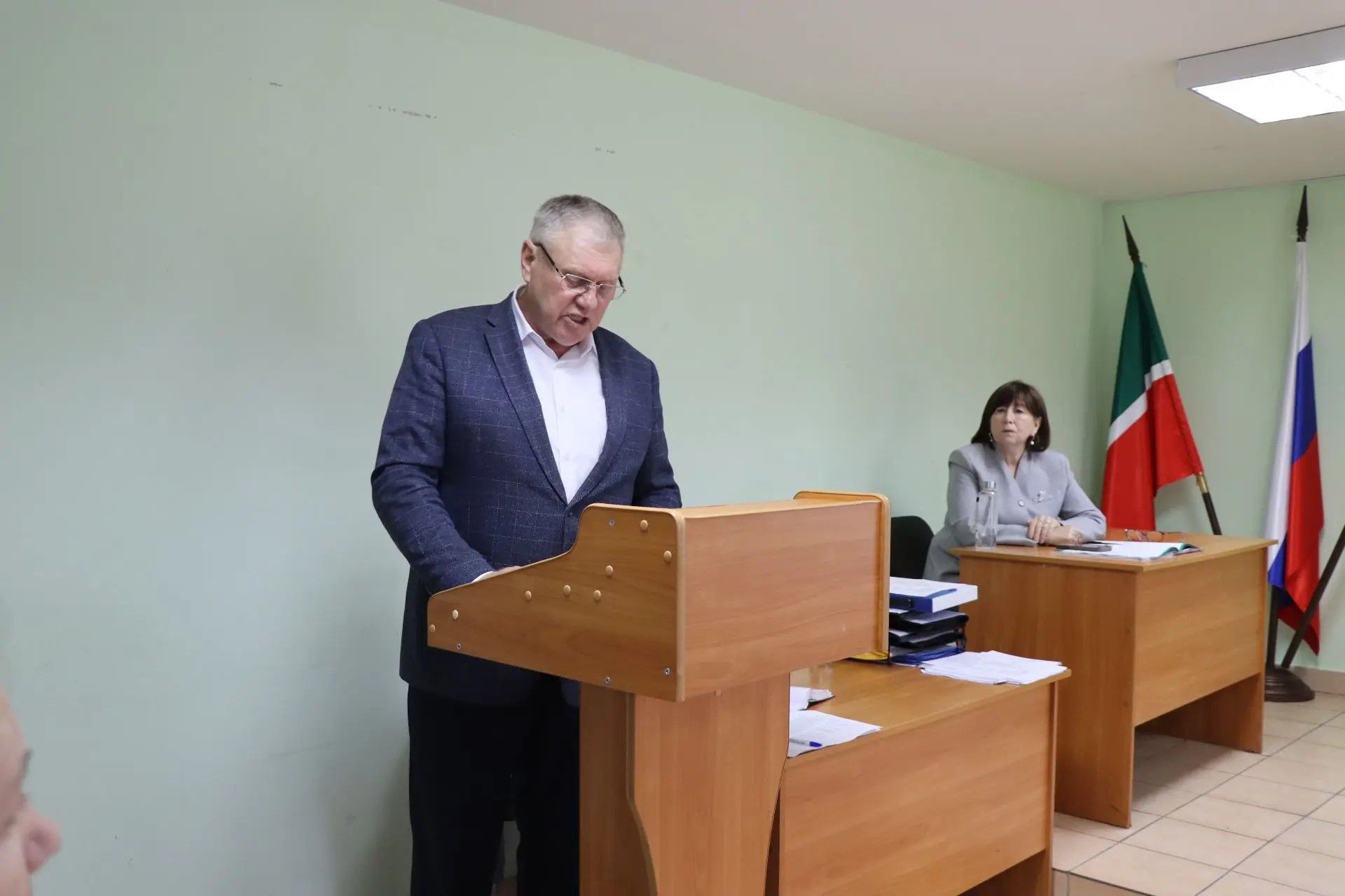 «Дрожжановский техникум отраслевых технологий» стал центром обучения фермеров органическому хозяйству