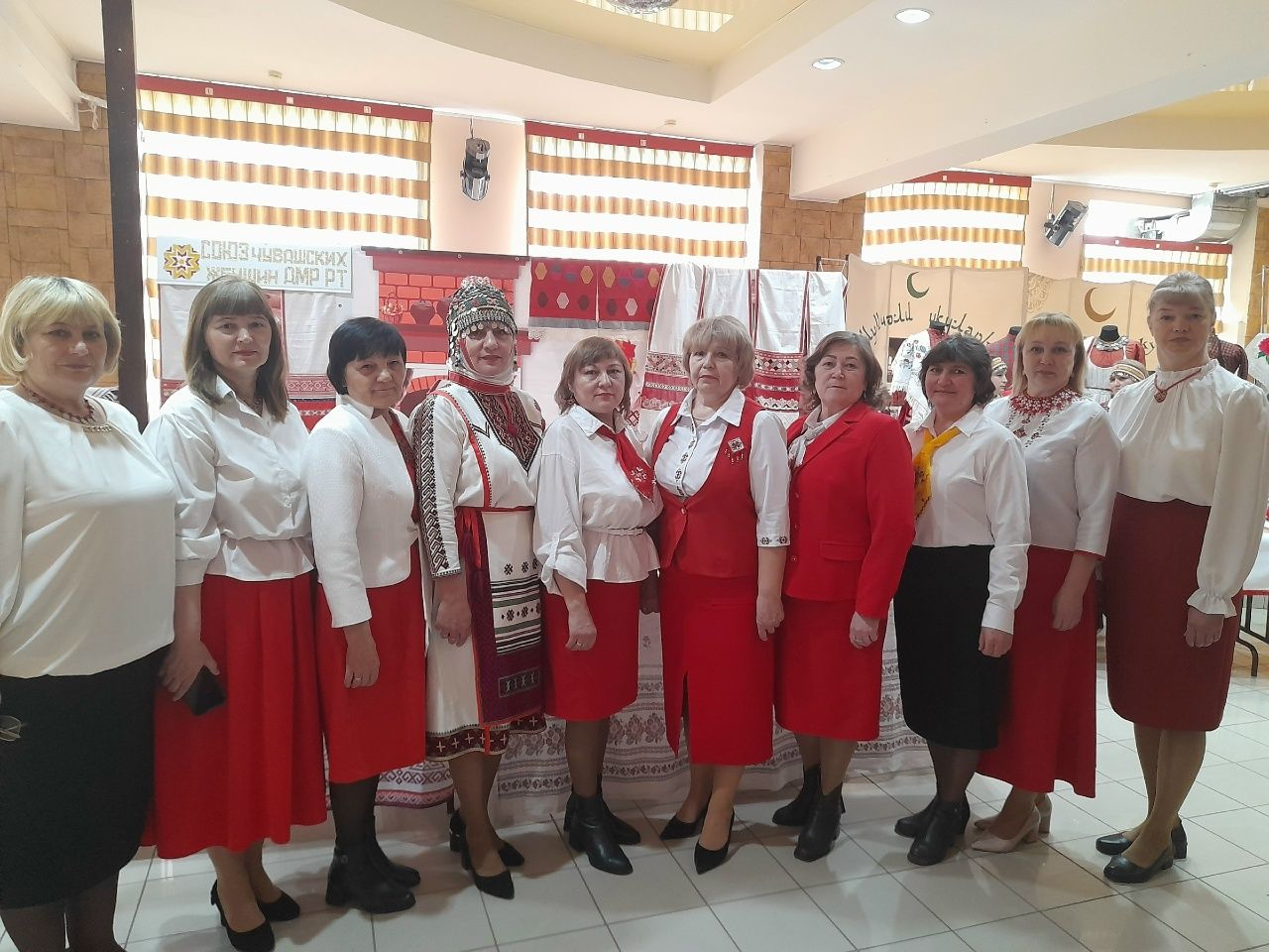 Надежда Григорьева –  республика конкурсӗн çӗнтерӳçи
