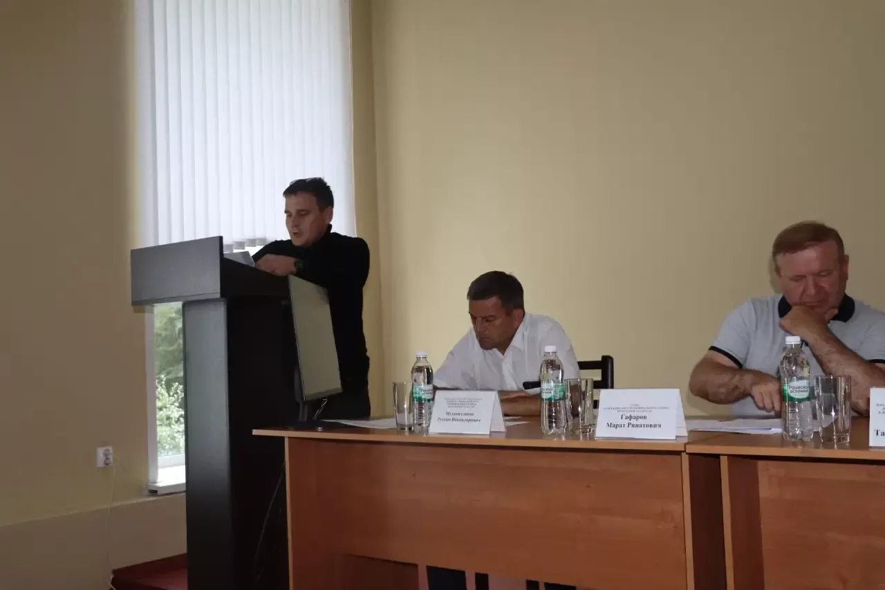Горох и ячмень в Китай: новые горизонты сбыта открылись для сельхозпроизводителей Дрожжановского района