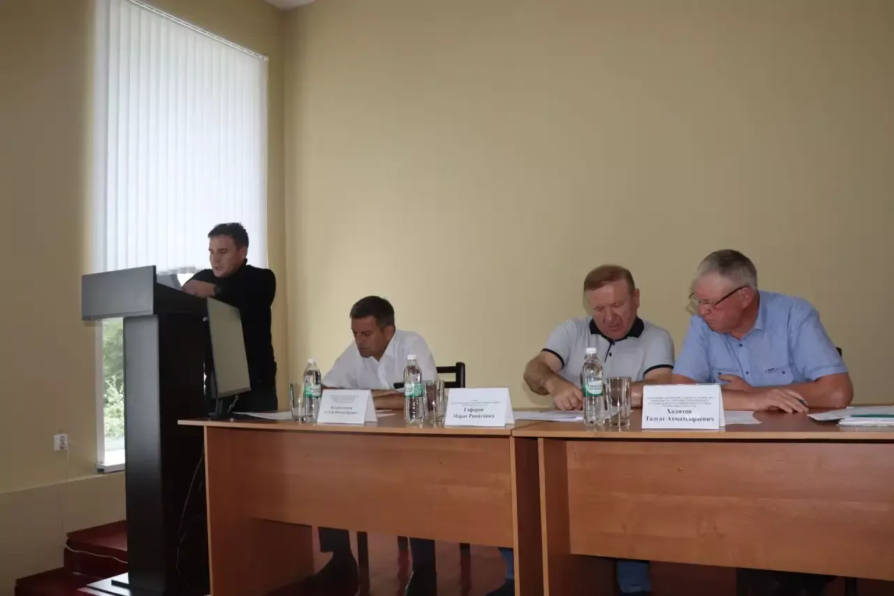 Горох и ячмень в Китай: новые горизонты сбыта открылись для сельхозпроизводителей Дрожжановского района
