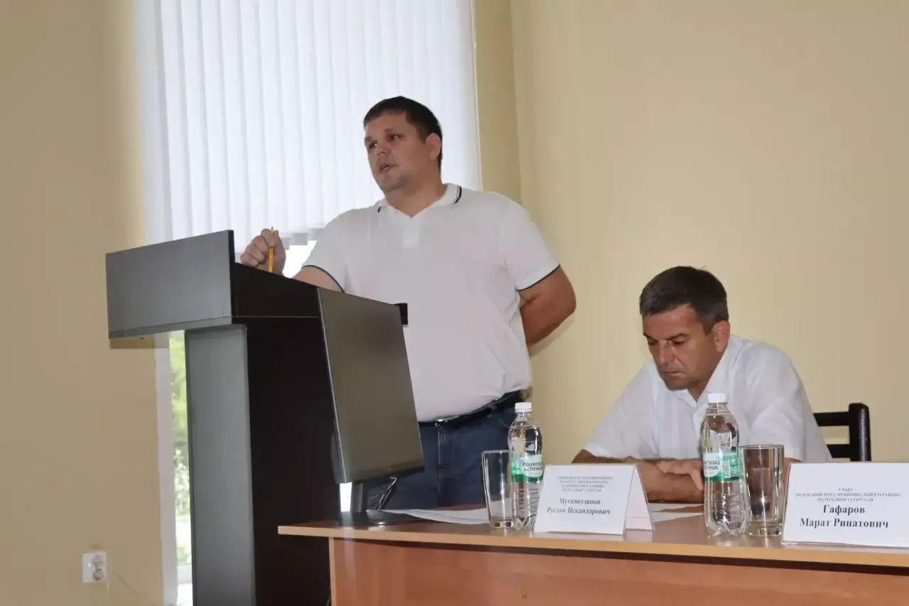 Горох и ячмень в Китай: новые горизонты сбыта открылись для сельхозпроизводителей Дрожжановского района