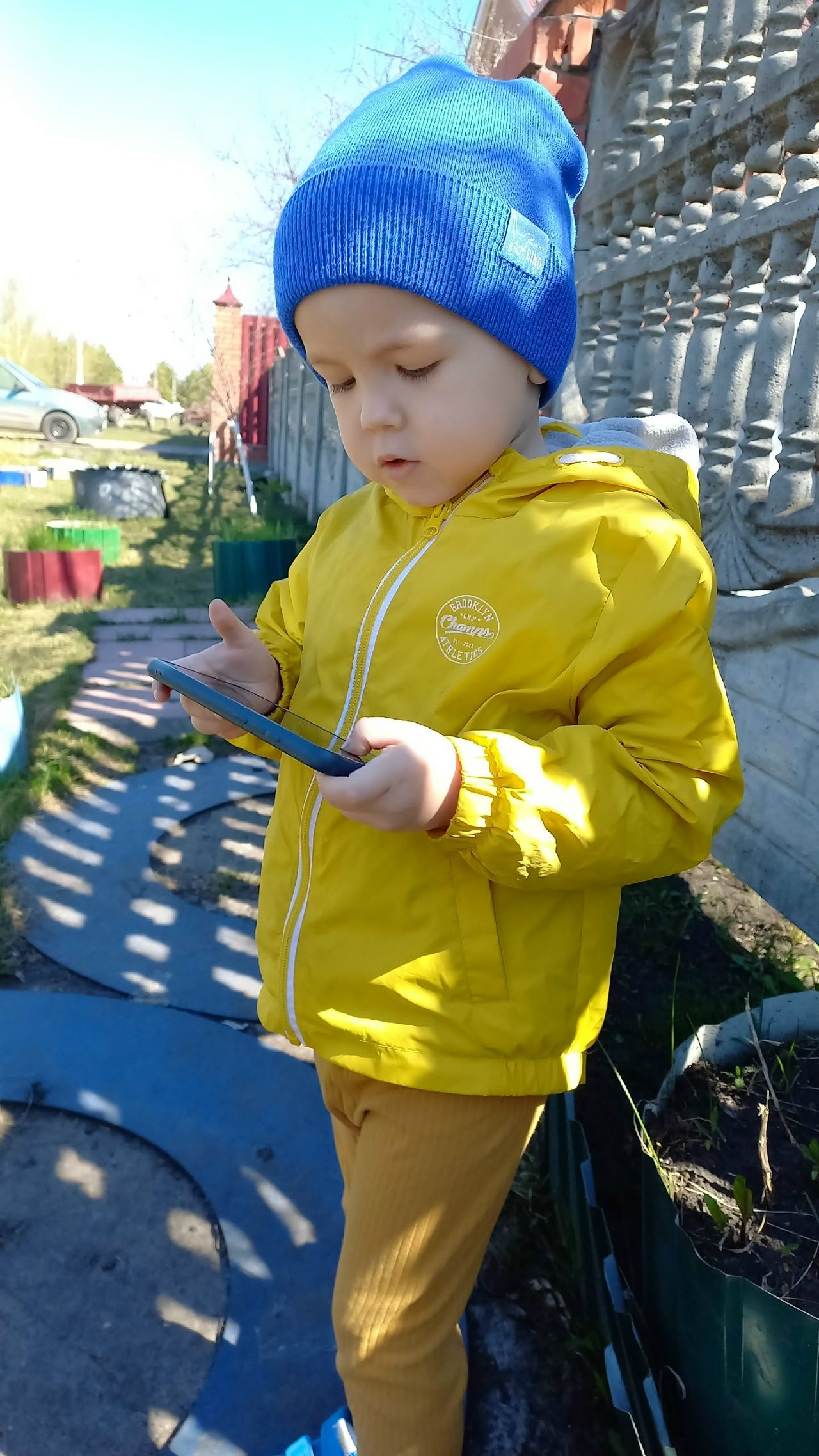 Телефон тытса  нумай вăхăт  ларни –сиенлӗ