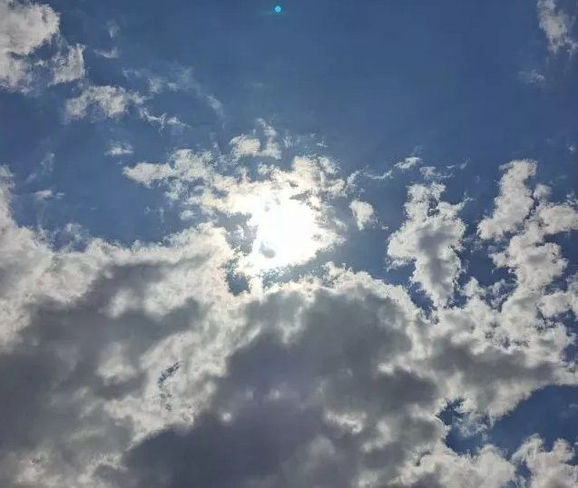 В Дрожжановском районе ожидается переменная облачность и до +23°