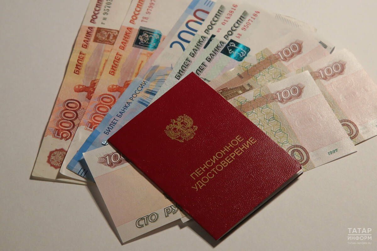 В каких случаях могут отказать в назначении страховой пенсии