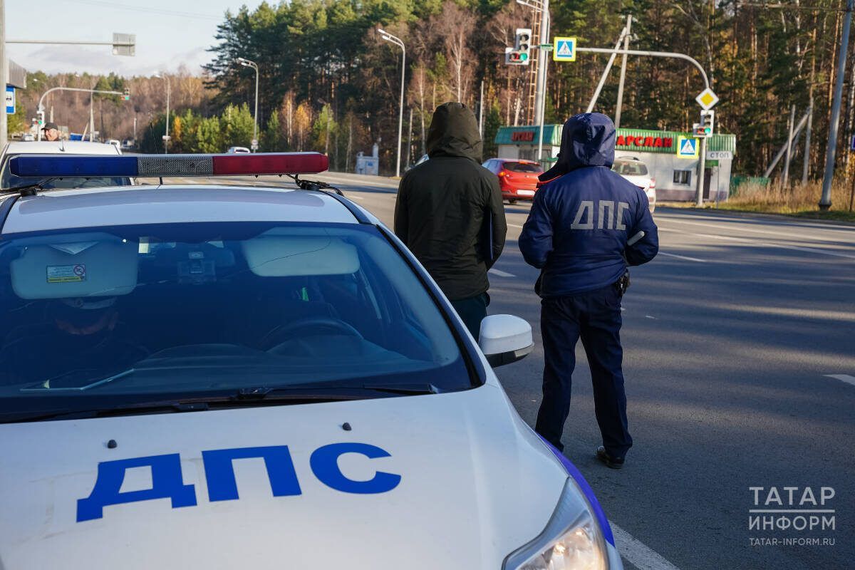 МВД России разъяснило порядок возврата водительского удостоверения
