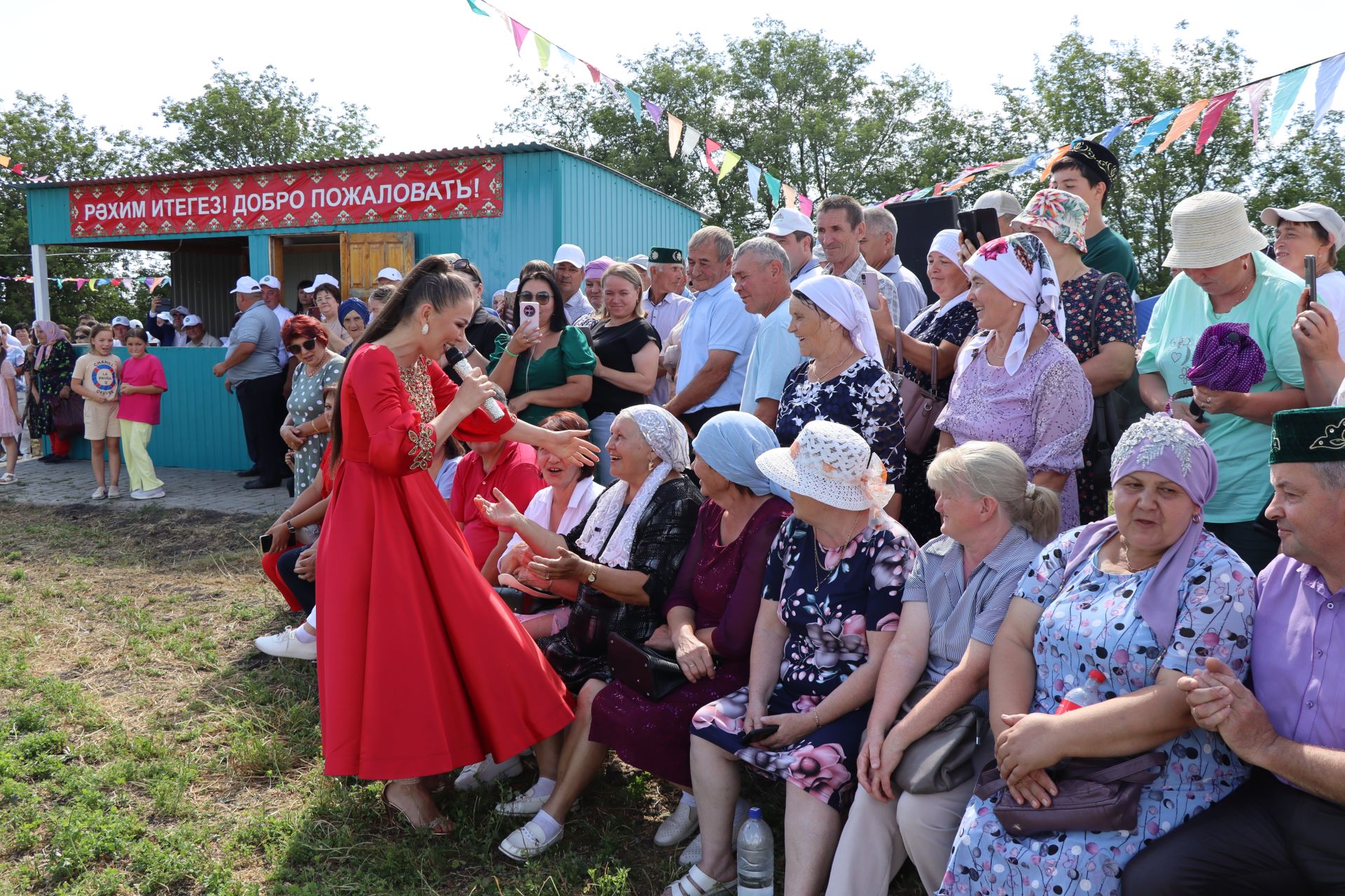 День села Стары Ишли-2024