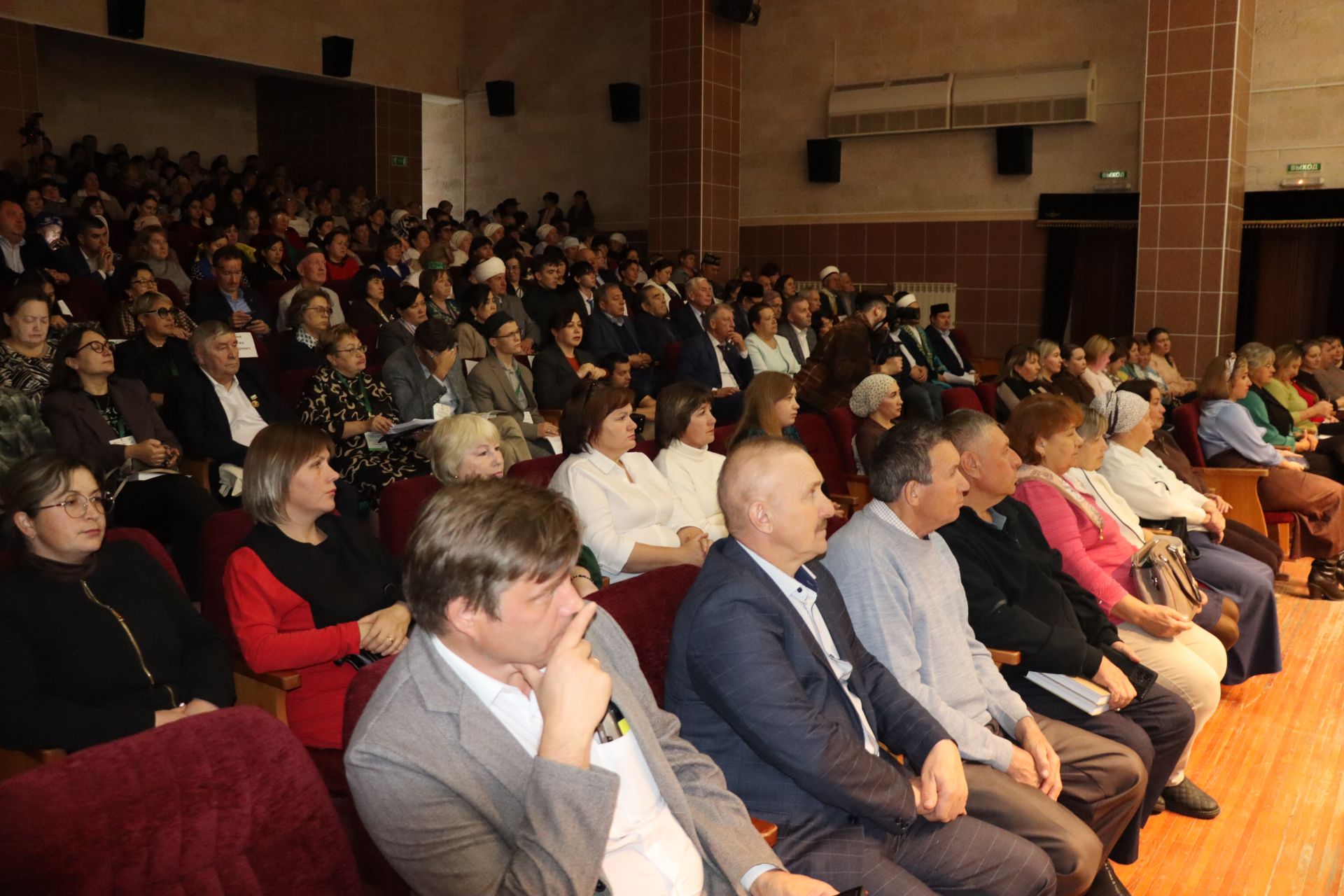 150 летие Хади Атласи в Дрожжановском районе -2026