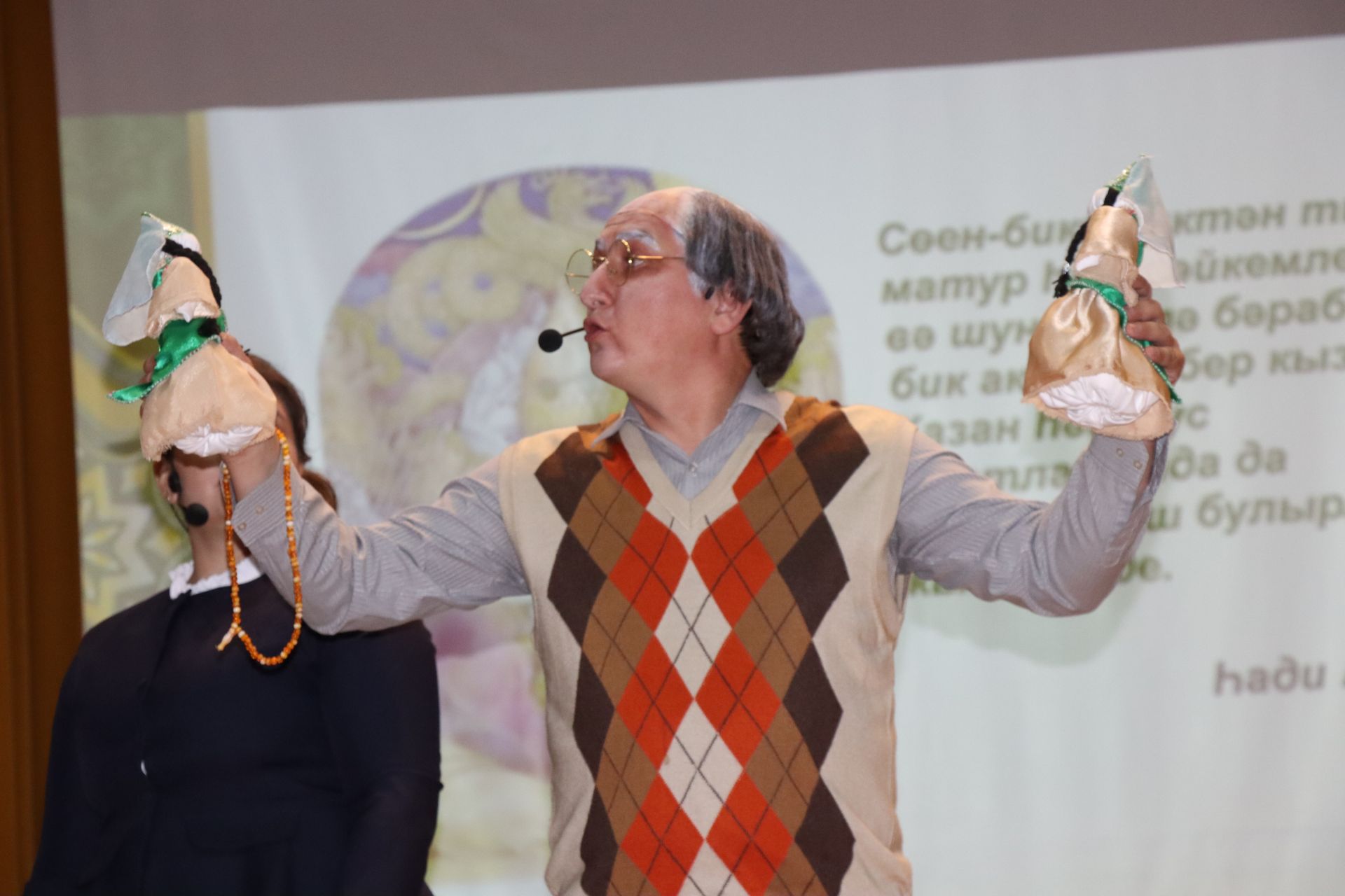 150 летие Хади Атласи в Дрожжановском районе -2026