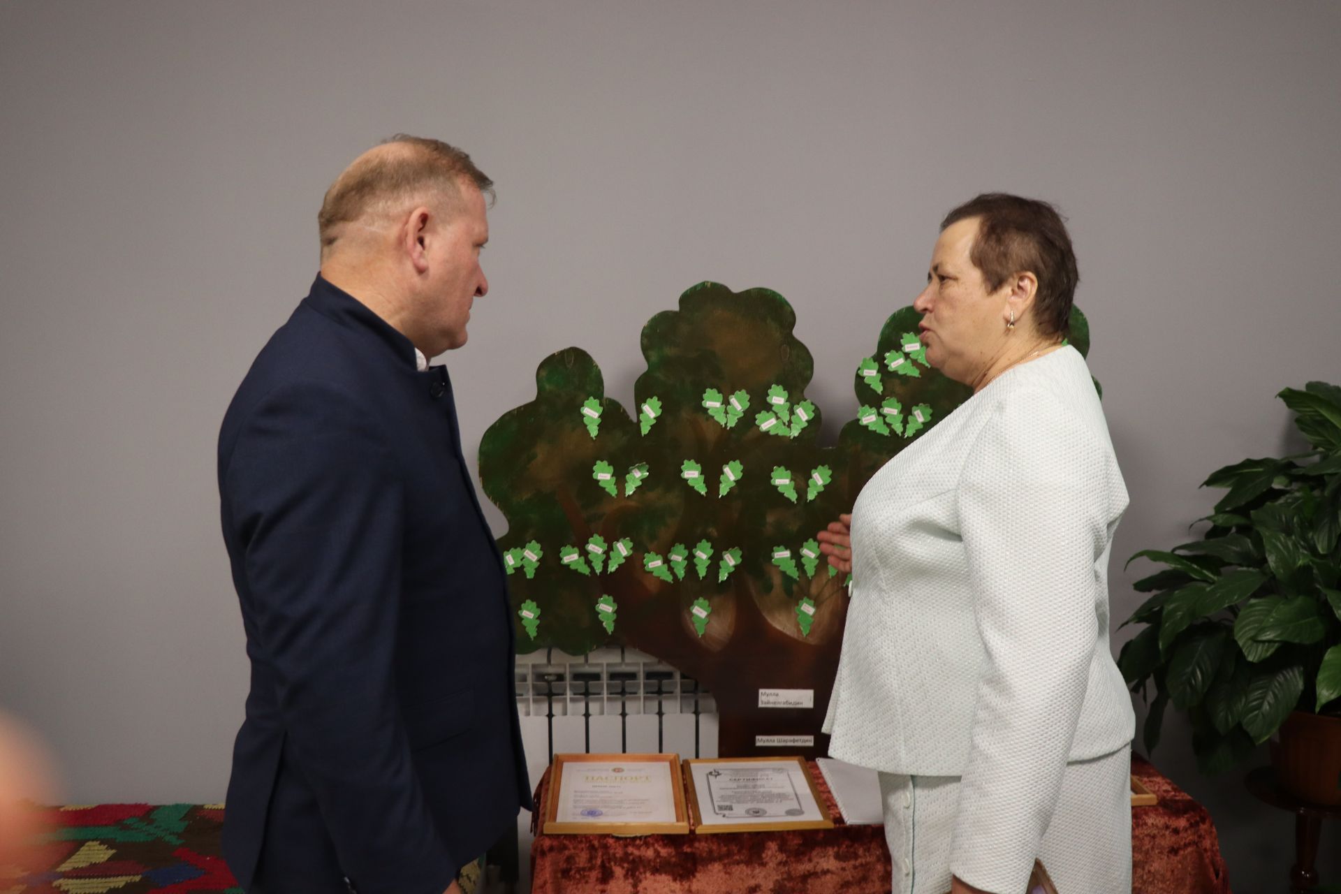 150 летие Хади Атласи в Дрожжановском районе -2026