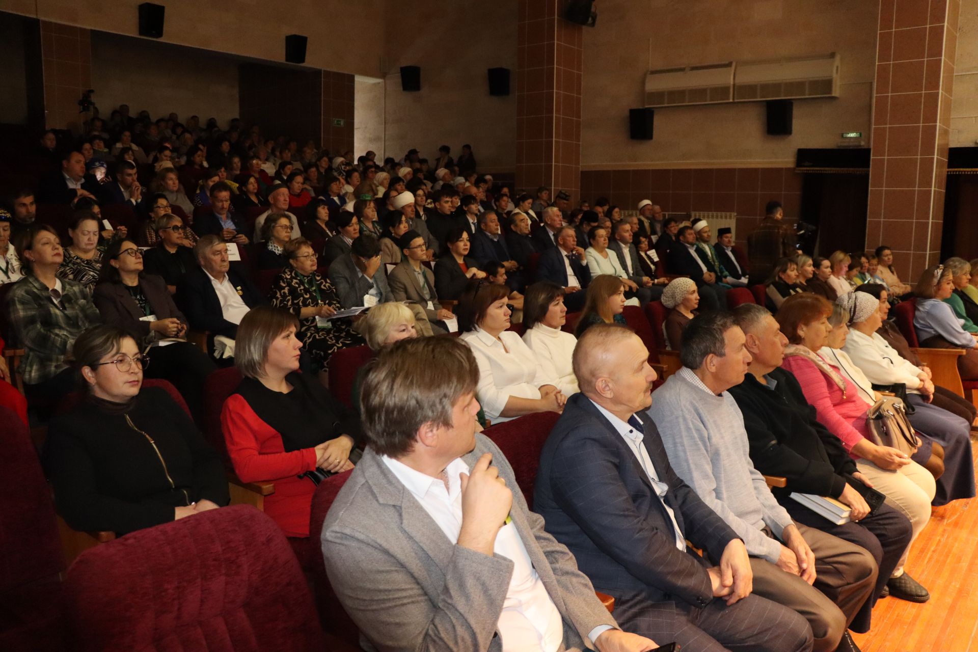 150 летие Хади Атласи в Дрожжановском районе -2026