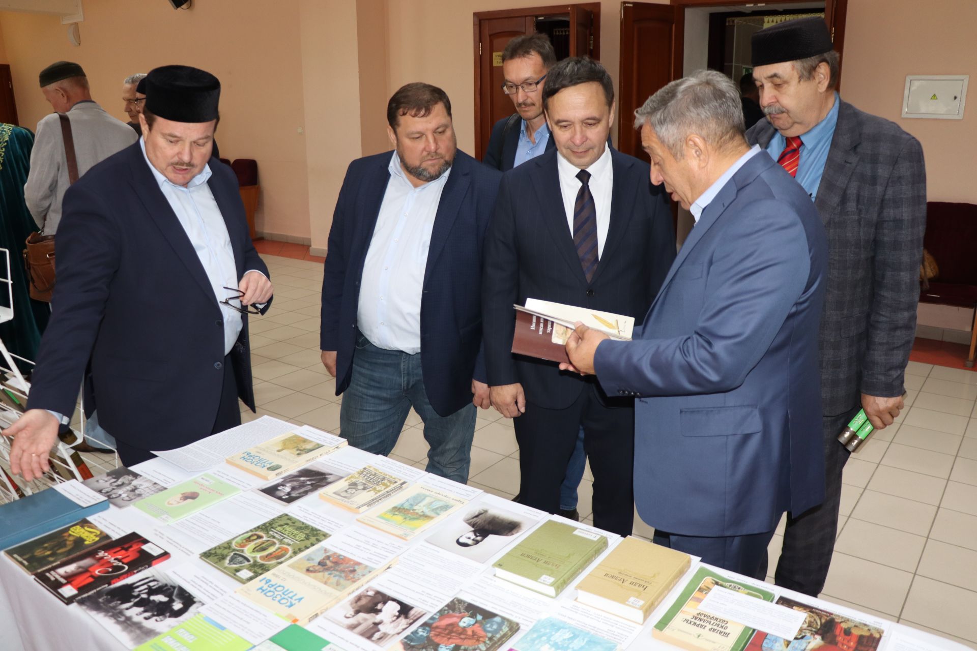 150 летие Хади Атласи в Дрожжановском районе -2026