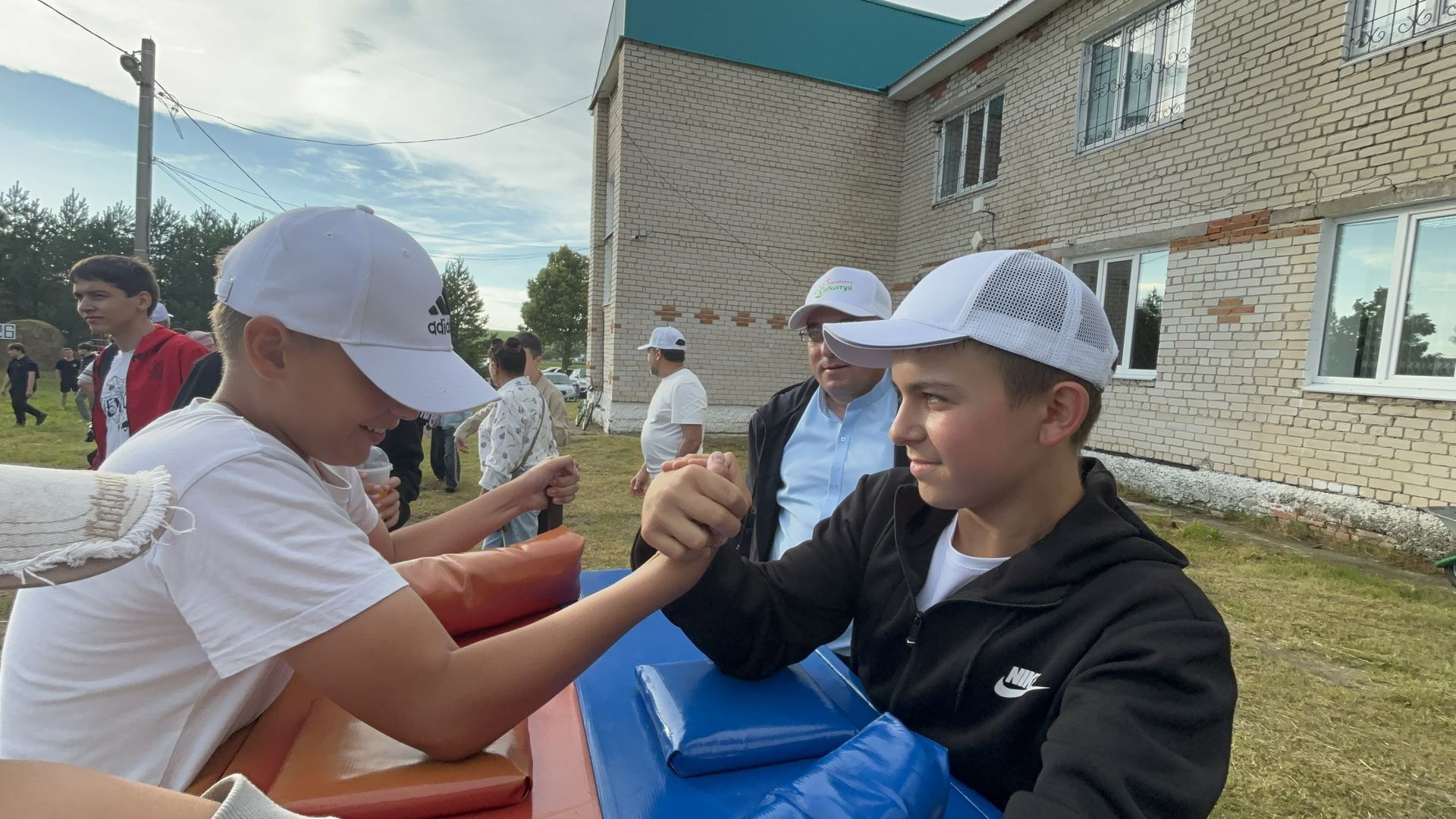 День села в селе Нижние Каракитяны-2026