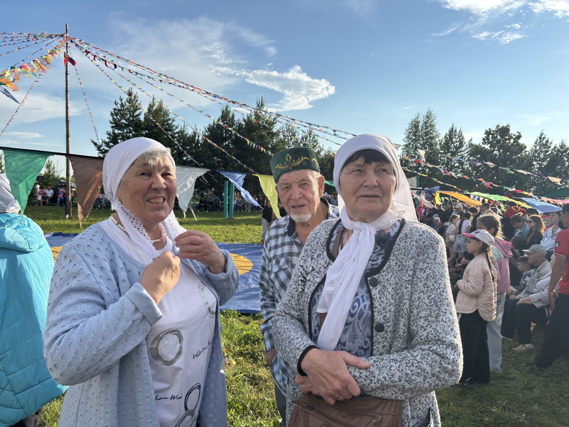 День села в селе Нижние Каракитяны-2026