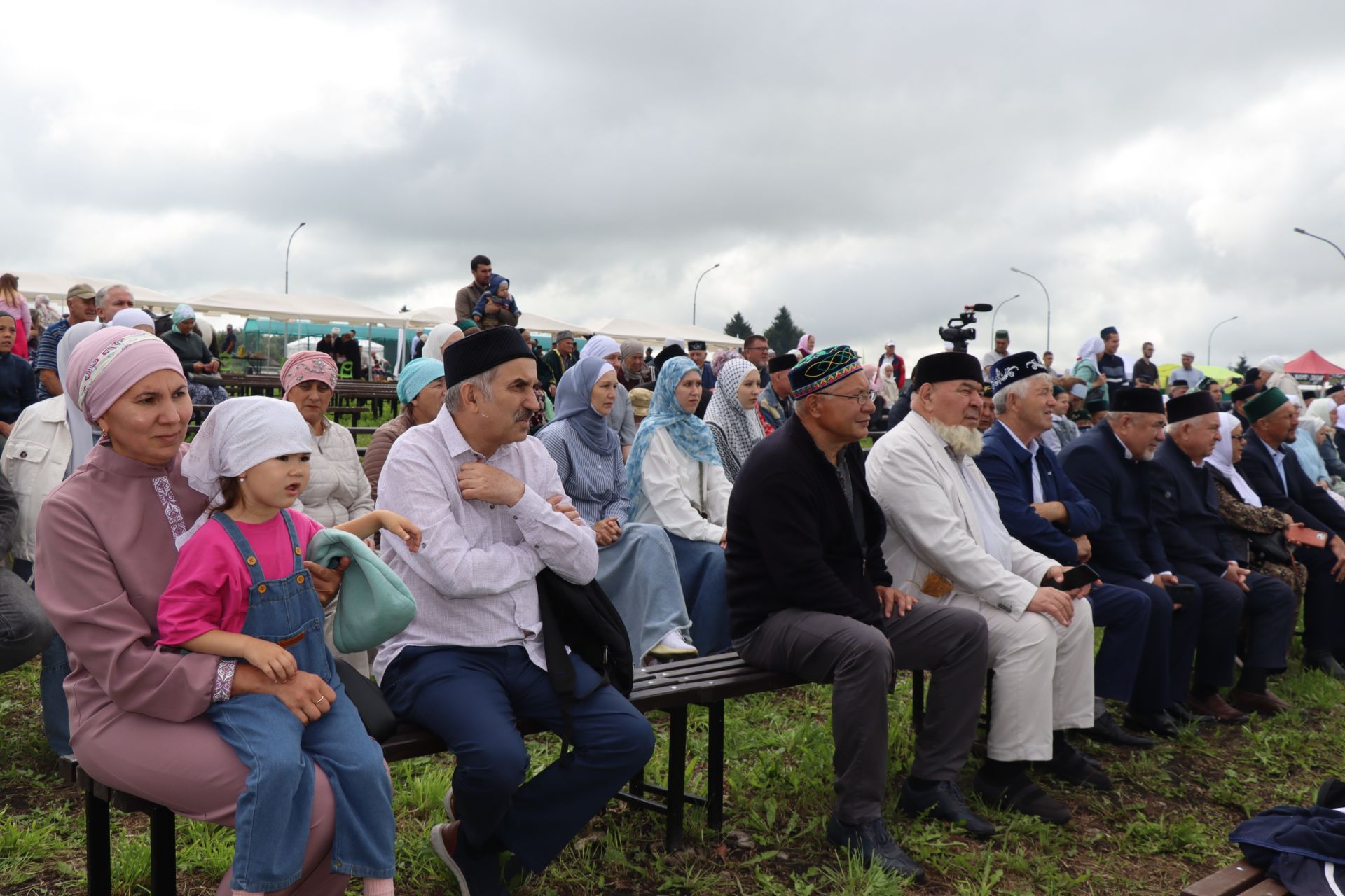 XIX Религиозно-научные «Мочалеевские чтения» в Дрожжановском районе