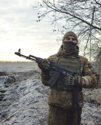 Спортсмен, студент, разведчик: история парня из Дрожжановского района, который выбрал защиту Родины