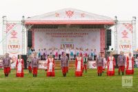 В Татарстане состоятся Дни чувашской культуры