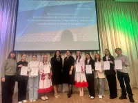 Итоги республиканской олимпиады по чувашскому языку и литературе: победы и успехи школьников Дрожжановского района