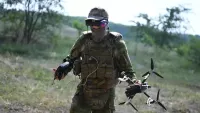 Служба в беспилотных войсках: новые перспективы для дрожжановцев
