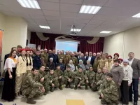 В Дрожжановском районе отметили 37-ю годовщину вывода советских войск из Афганистана