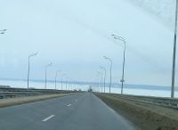 Хирӗҫле полоса  çине тухма ан васка!