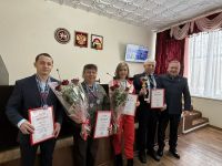 Улттӑмӗш хут  малти вырăнсенче!