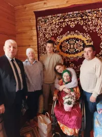 Кашни çыннăн – хăйӗн шăпи