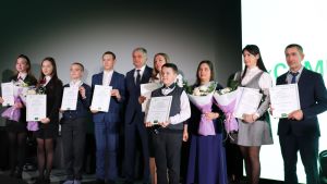 В Минэкологии объявили имена победителей конкурса «Школьный экопатруль»