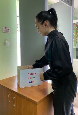 Акция «Неделя психологии» прошла в Дрожжановском районе РТ