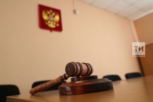 В Дрожжановском районе мужчина получил исправительные работы за долг по алиментам
