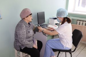 Диспансеризаци – 2026: ҫӗнӗ правилӑсем