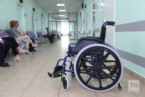 СФР Татарстана компенсировал родителям особенных детей более 297 млн рублей за дополнительные выходные
