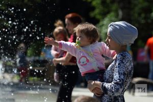Новые правила расчёта единого пособия: кому положена выплата в Татарстане