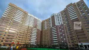 Специалисты Росреестра РТ напомнили о порядке регистрации построенных объектов недвижимости