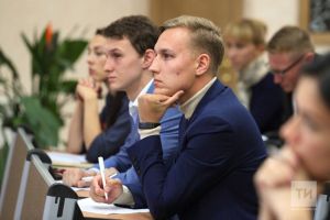 Клуб кадровиков стартовал в Татарстане