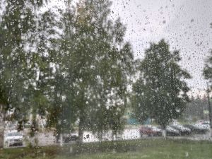 В Татарстане ожидается усиление ветра