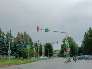 Прогноз погоды в Дрожжановском районе: дожди и до +25°