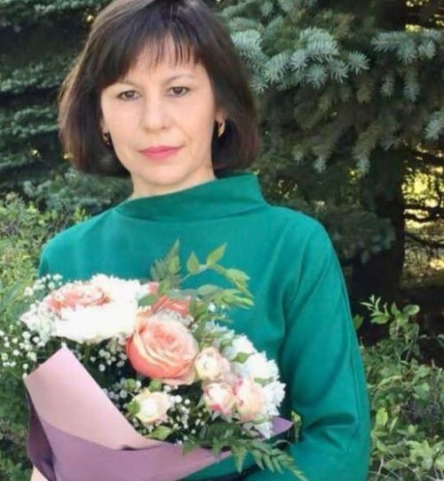 Эльза Айзятуллова: «Я никогда не пожалела о том, что стала медсестрой»