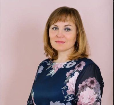 Людмила Ярзуткина из села Новый Убей Дрожжановского района РТ принимает участие в народной премии «Время героев»