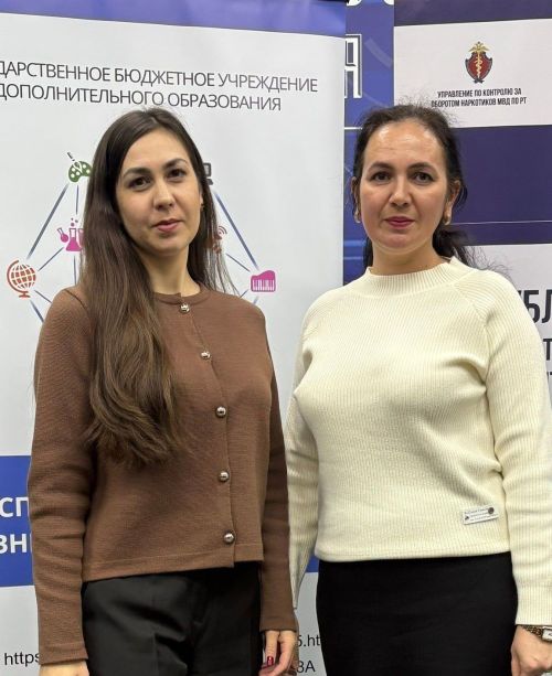 Специалисты Дрожжановского района приняли участие в республиканском семинаре-совещании в Казани